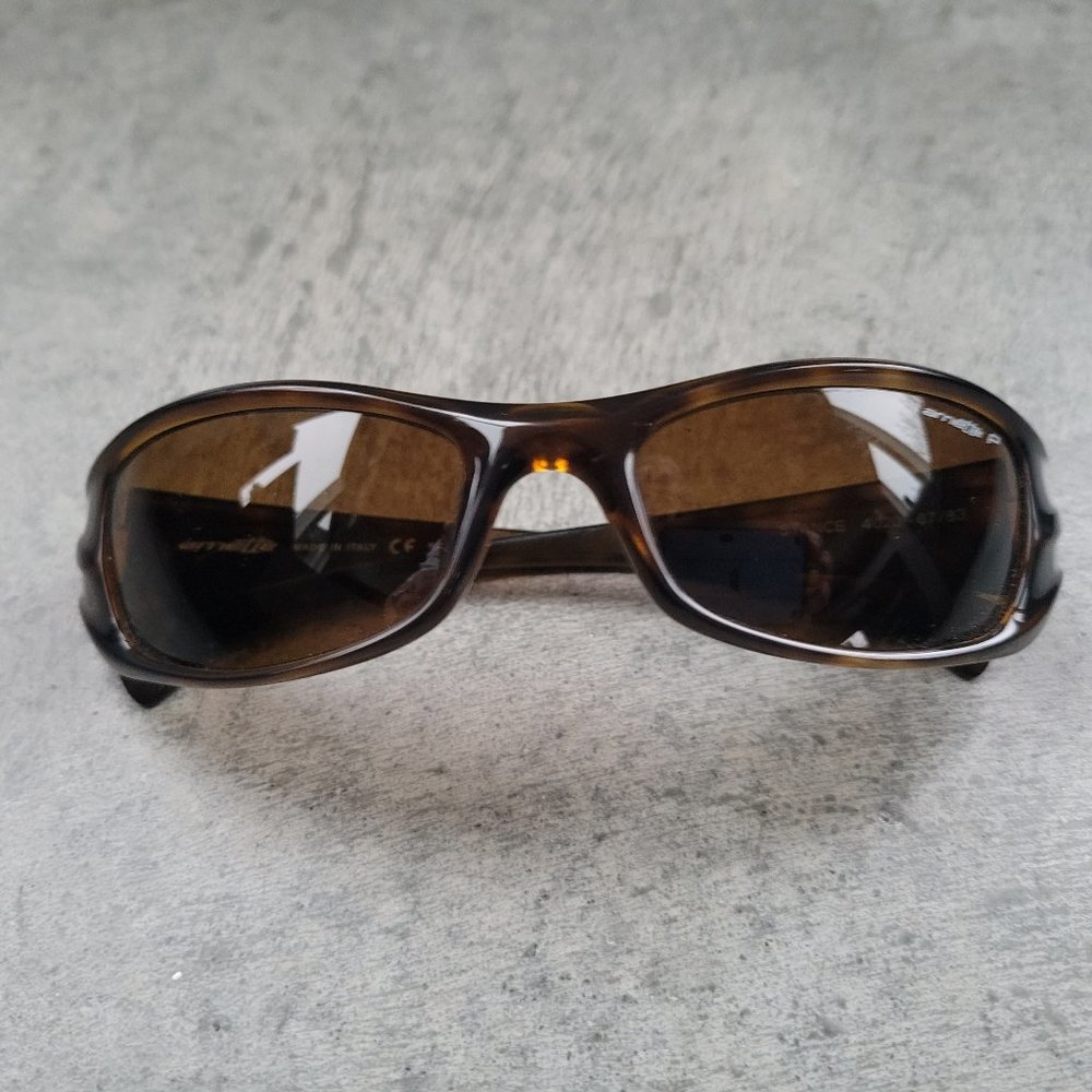 Smith Optics Arnette Stance Polarized Sunglasses